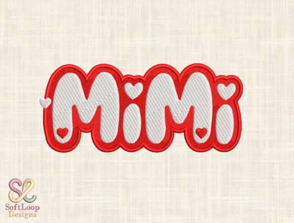 Review: Mimi Embroidery Design for Business