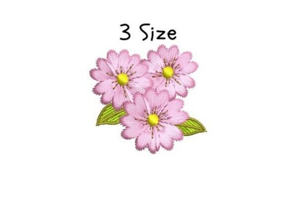 Sakura Embroidery Design: A Review for Gift Makers